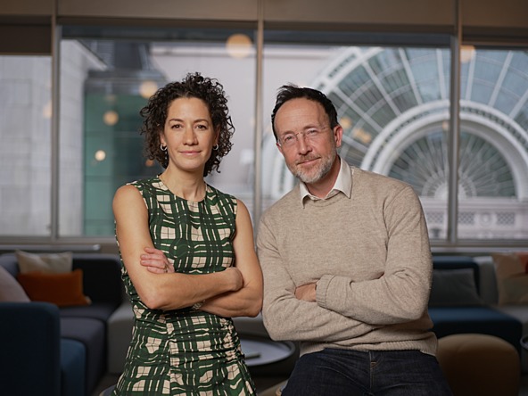 forge photo eleanor lloyd malcom and steven melford 